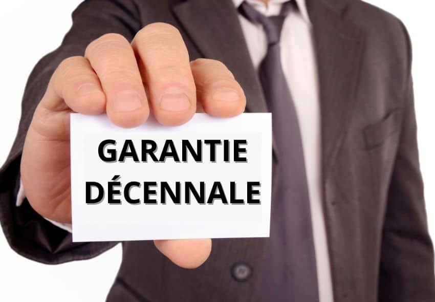 Fiche mémo : L’assurance décennale ・ CAPEB